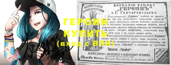 гашик Богородск